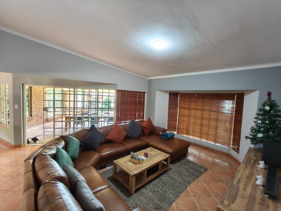 4 Bedroom Property for Sale in Cashan North West